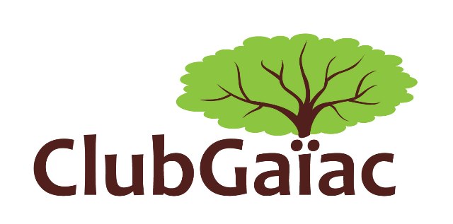 Club Gaïac is a heritage tree habitat restoration project.