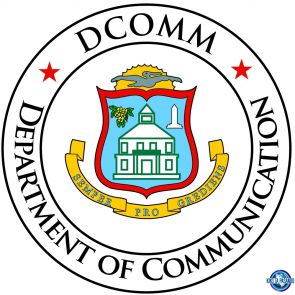 DCOMM to Launch Gov Insider Newscast on Monday Evening
