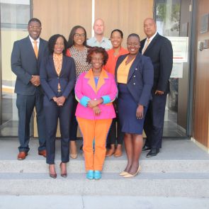 “10 th Annual Governor’s Symposium on the Orange Economy Speakers Announced”