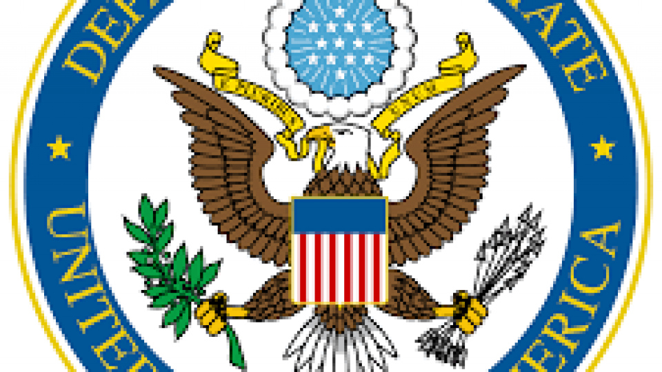 Us Consul General Hawthorne Hosts Visit Of United States Agency For