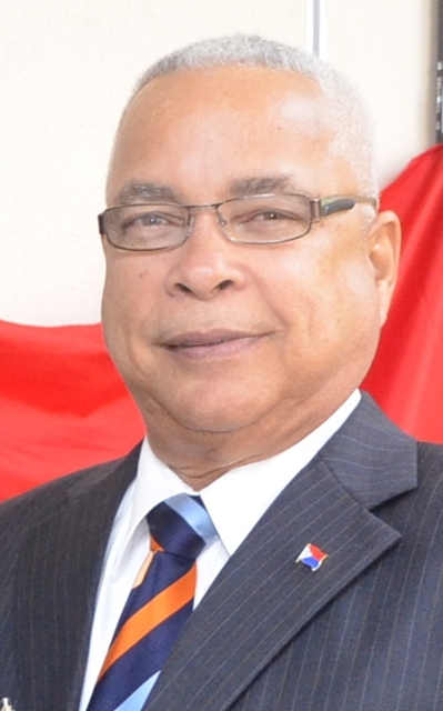 Prime Minister Gumbs Congratulates Sint Maarten/St. Martin Journalists ...