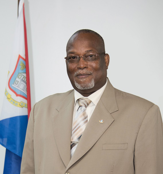 MINISTER OF JUSTICE RAFAEL BOASMAN MEETS WITH SXM MARINE TRADES ...