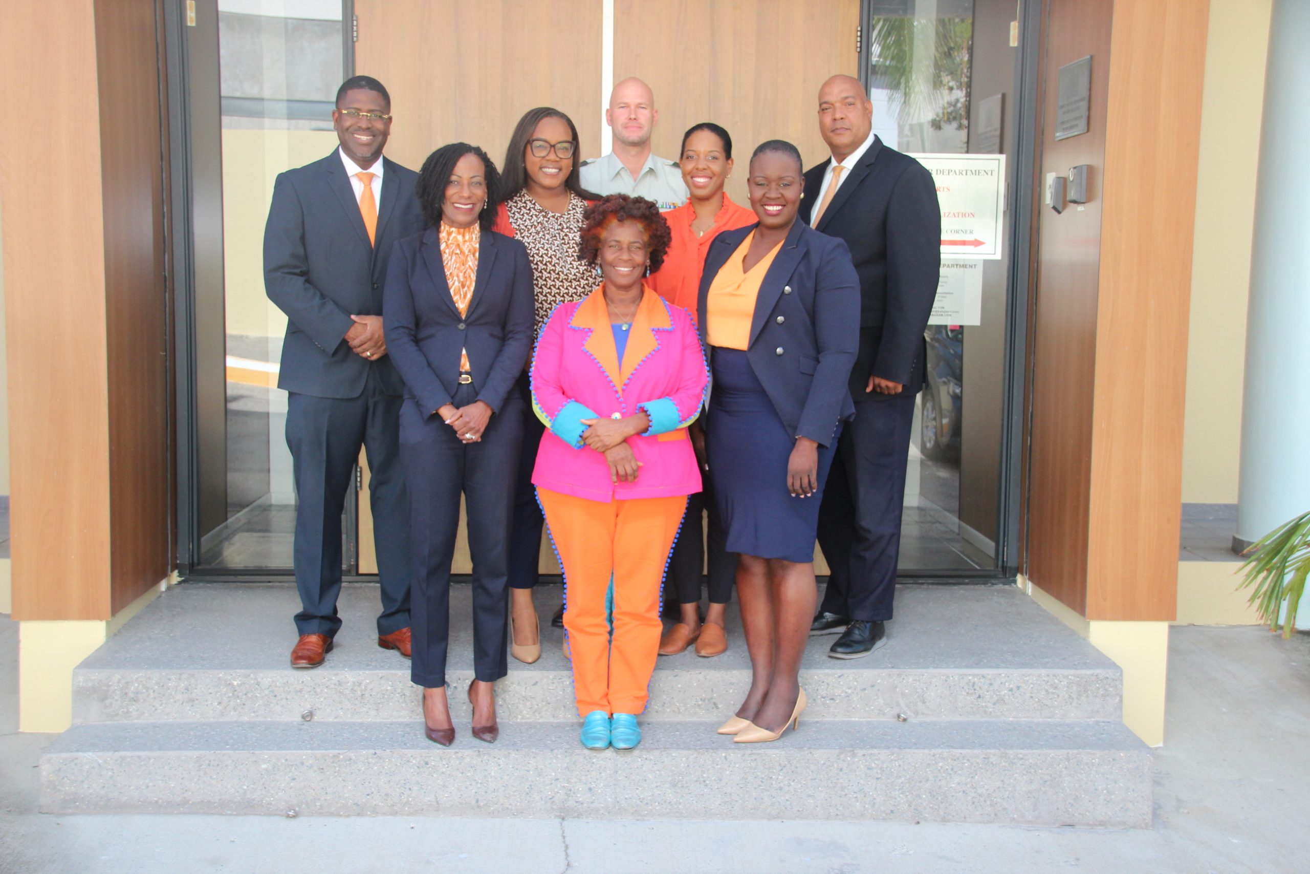 “10 th Annual Governor’s Symposium on the Orange Economy Speakers Announced”