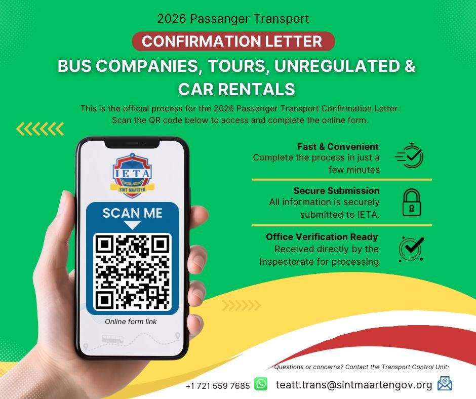 Comfirmation Bus Letter Reminder: Confirmation Letter Extension Deadline for Public ...